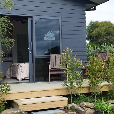 Paradise In Whitianga B & B Exterior foto