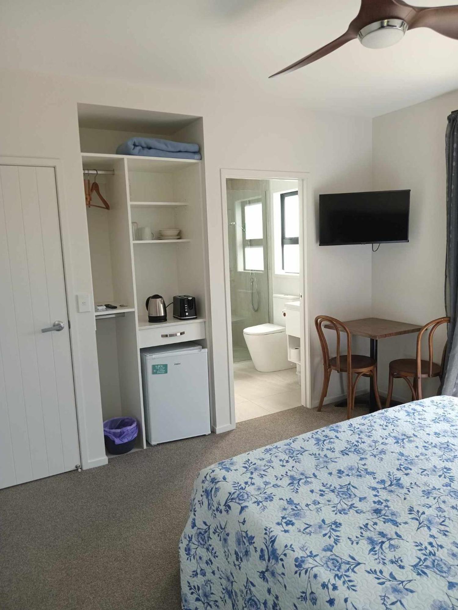 Paradise In Whitianga B & B Exterior foto