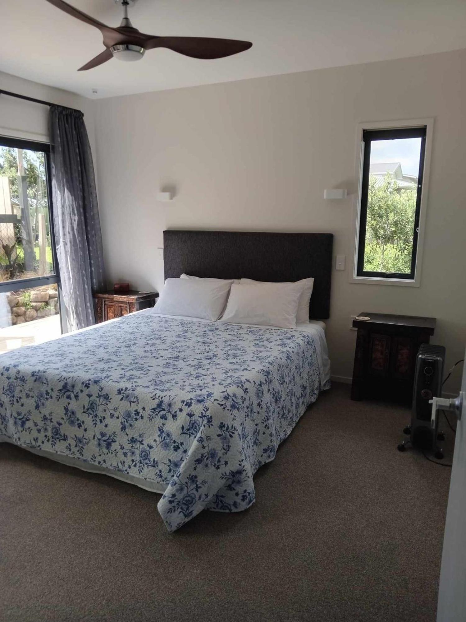 Paradise In Whitianga B & B Exterior foto