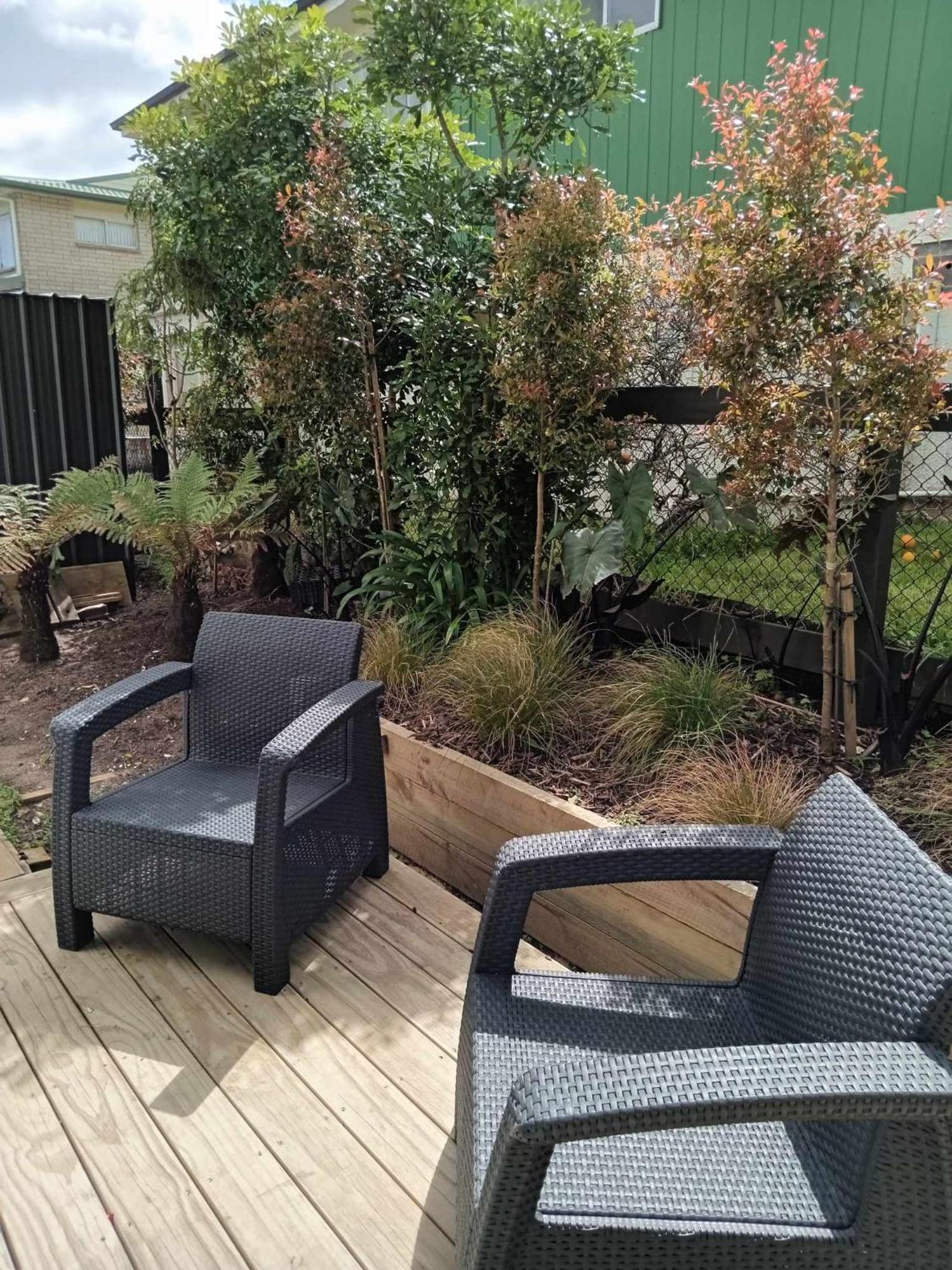 Paradise In Whitianga B & B Exterior foto